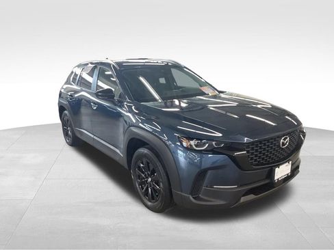 Certified 2024 MAZDA CX-50 AWD 2.5 S w/ Cargo Package image 25