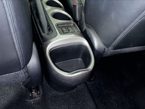 Used 2013 Nissan Juke SL w/ Sport Pkg image 34