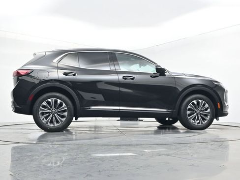 New 2026 Buick Envision Preferred image 30