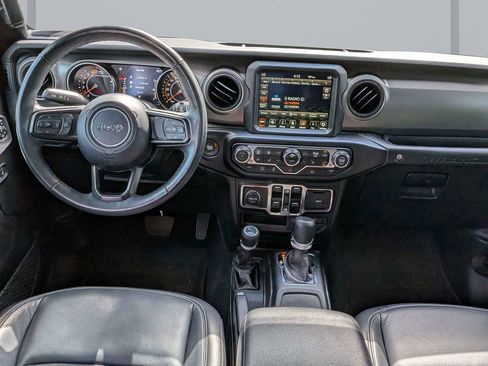 Used 2023 Jeep Wrangler Unlimited Sport w/ Xtreme 35 Tire Package AWD/4WD image 14