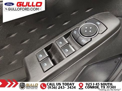 Used 2020 Ford Escape SE image 20