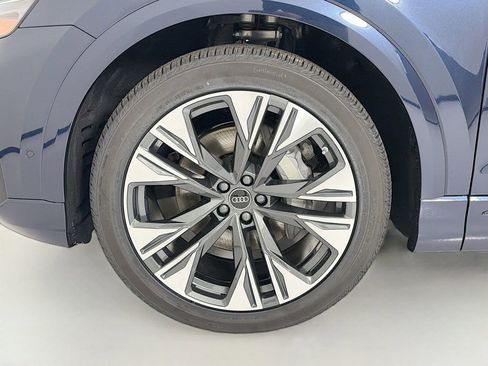 New 2026 Audi Q8 Premium Plus image 34