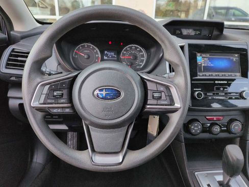 Used 2018 Subaru Impreza 2.0i Premium image 19