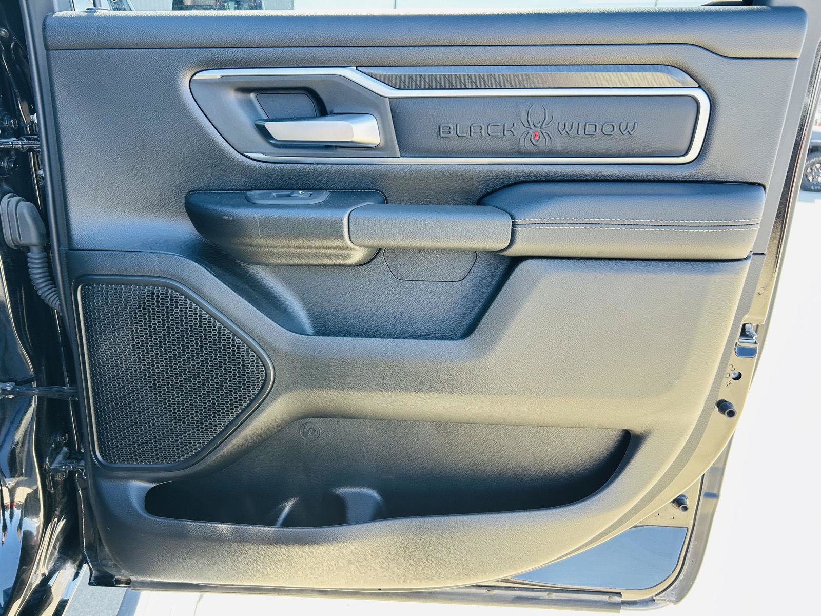 Used 2026 RAM 1500 Big Horn AWD/4WD image 31