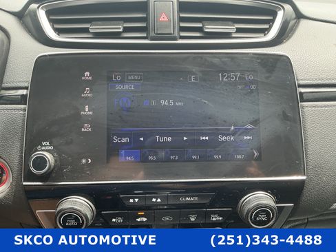 Used 2019 Honda CR-V EX-L image 16