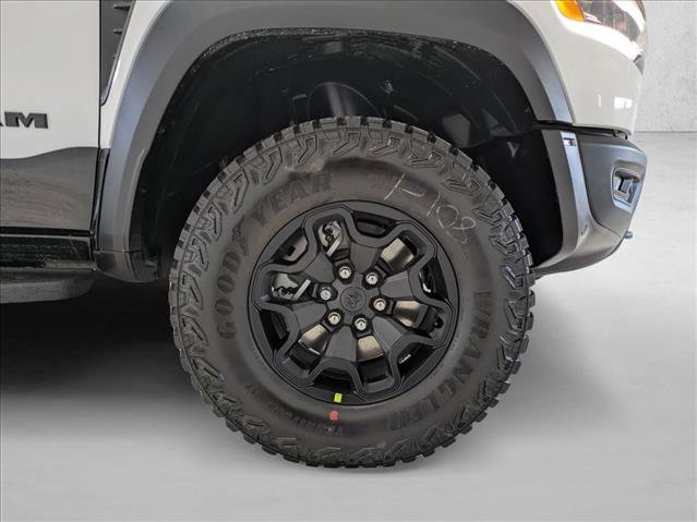 New 2026 RAM 1500 RHO w/ RHO Level 1 Equipment Group AWD/4WD image 16
