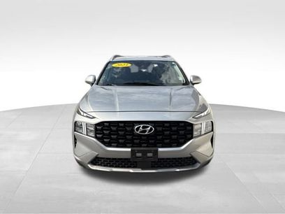 Used 2023 Hyundai Santa Fe SEL