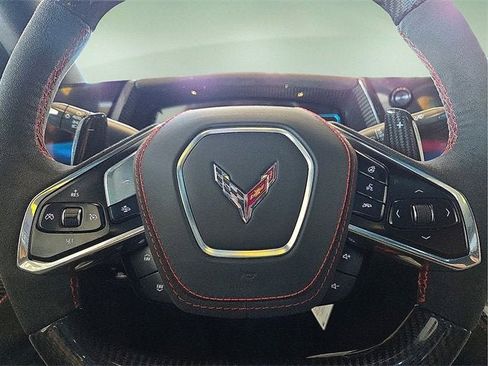 New 2026 Chevrolet Corvette Z06 image 24