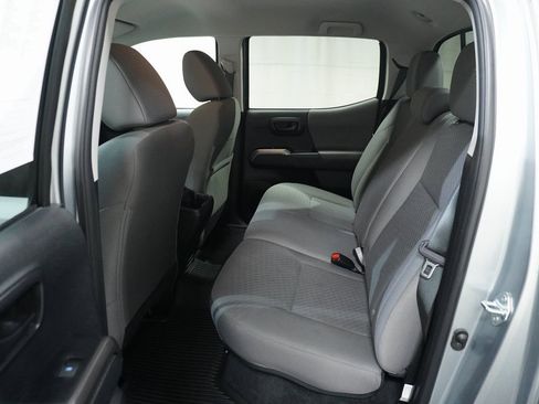 Certified 2023 Toyota Tacoma 4x4 Double Cab image 13