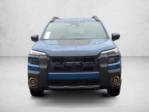 New 2026 Subaru Outback Wilderness image 2