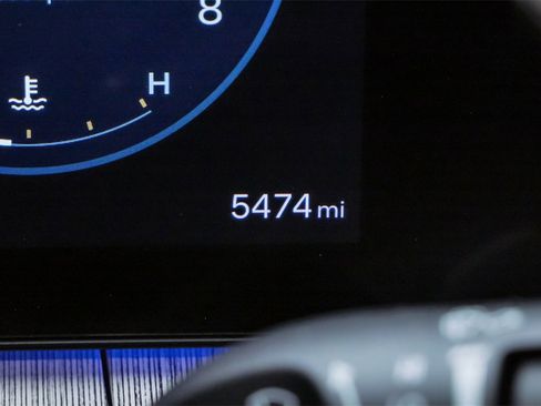 Used 2025 Hyundai Santa Fe Calligraphy image 26