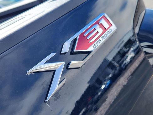 New 2025 GMC Sierra 2500 SLT w/ SLT Premium Package image 14