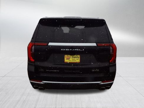 New 2026 GMC Yukon XL Denali w/ Denali Reserve Package image 6