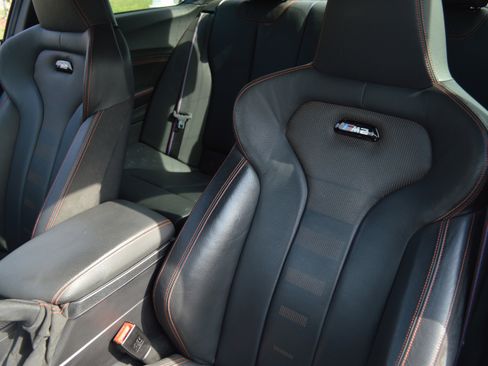 Used 2020 BMW M2 Competition w/ Executive Package image 26