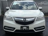 Used 2014 Acura MDX SH-AWD image 3