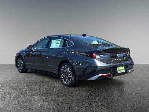 New 2025 Hyundai Sonata SEL FWD image 6