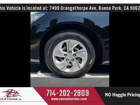 Used 2014 Honda Civic LX image 42