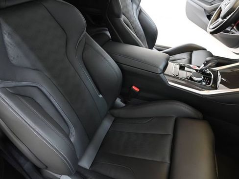 Used 2023 BMW M4 xDrive Competition AWD/4WD image 25