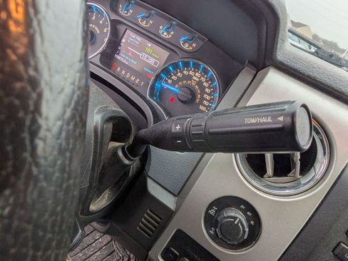 Used 2012 Ford F150 XLT w/ XTR Pkg image 31