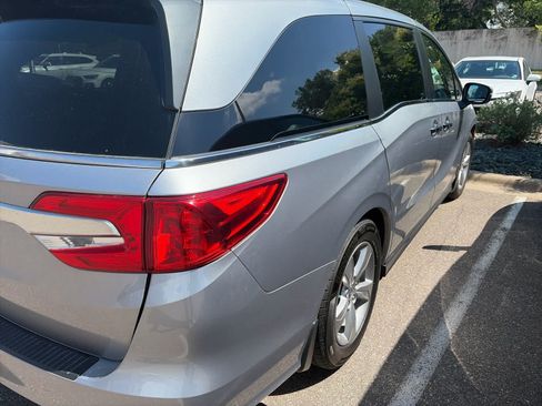 Used 2019 Honda Odyssey EX-L image 6
