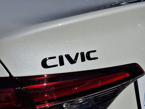 Certified 2026 Honda Civic Sport image 30