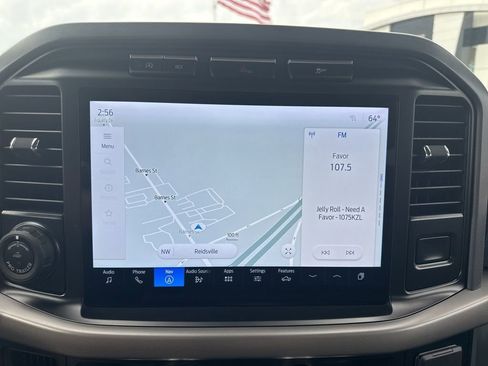 Used 2024 Ford F150 XLT image 20