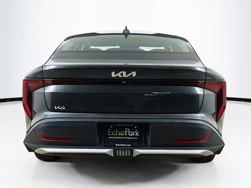 Used 2025 Kia K4 FWD image 7