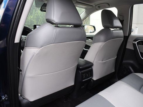 Used 2024 Toyota RAV4 Limited w/ Weather Package image 22