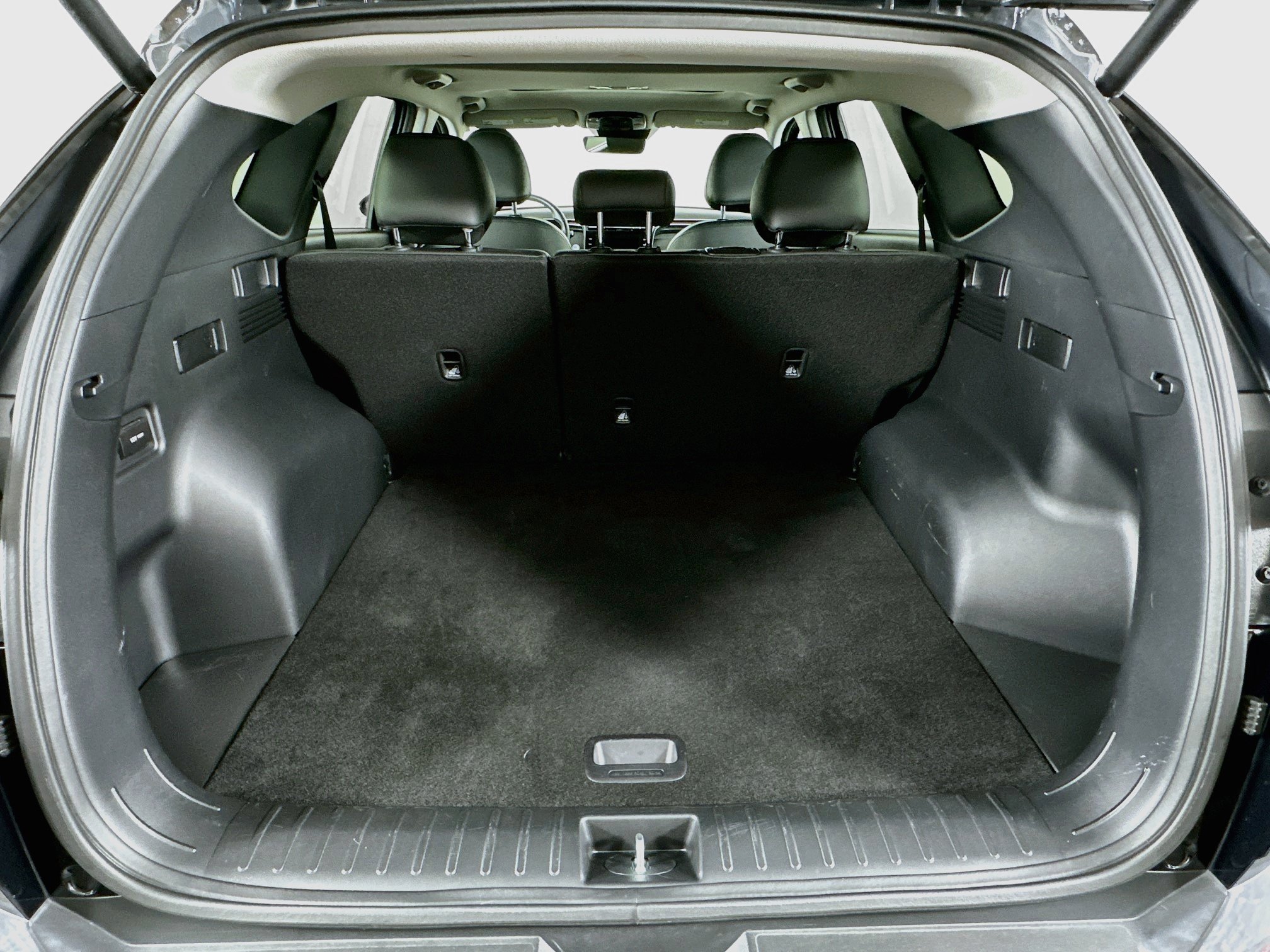 Used 2023 Hyundai Tucson SEL w/ Convenience Package FWD image 29