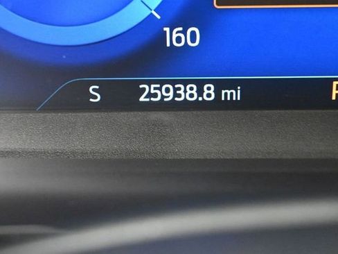 Used 2022 Ford Escape Titanium w/ Titanium Elite Package AWD/4WD image 19