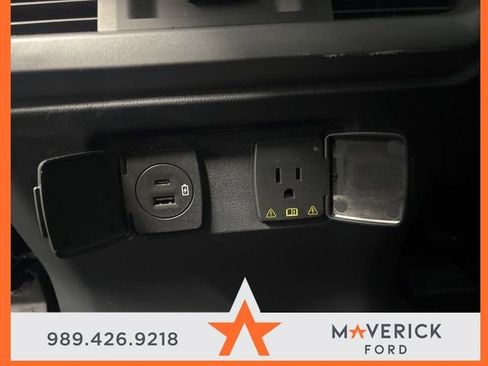 Used 2023 Ford F150 XLT w/ Equipment Group 302A High image 32