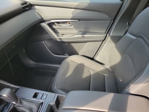 New 2026 MAZDA CX-5 Preferred AWD/4WD image 33