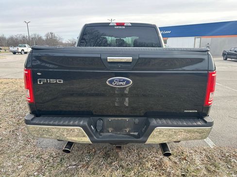 Used 2016 Ford F150 XLT w/ Equipment Group 301A Mid image 8