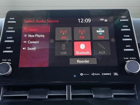 Used 2020 Toyota Avalon TRD image 40