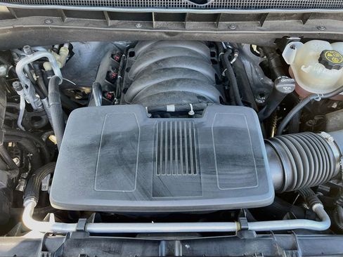 Used 2021 Chevrolet Tahoe LT RWD image 33