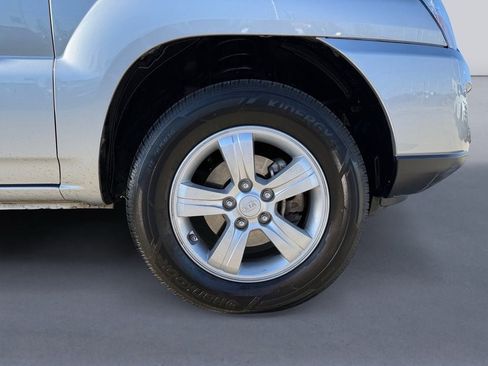 Used 2009 Kia Sportage LX image 9