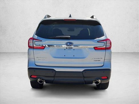 New 2026 Subaru Ascent Limited AWD/4WD image 8