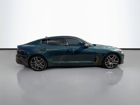 Used 2023 Kia Stinger GT2 image 2