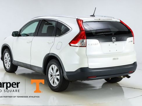 Used 2012 Honda CR-V EX-L image 7