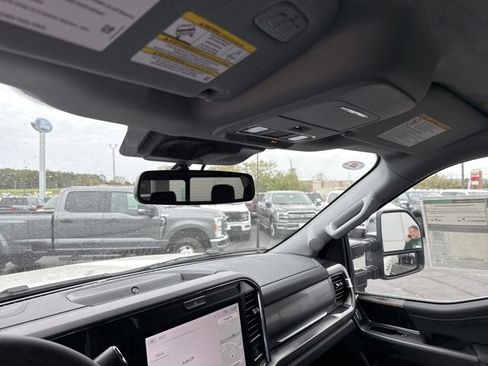 New 2026 Ford F250 King Ranch image 23