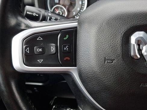 Used 2021 RAM 1500 Big Horn image 19