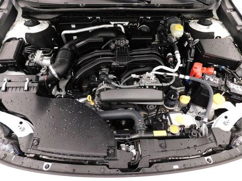 Used 2025 Subaru Legacy Premium image 38