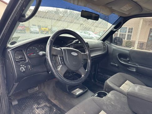 Used 2004 Ford Ranger 4x4 SuperCab image 14