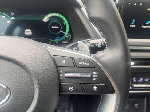 Used 2021 Hyundai Sonata Limited FWD image 29