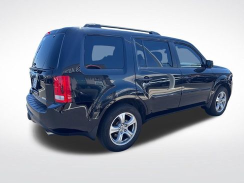 Used 2013 Honda Pilot EX-L image 5