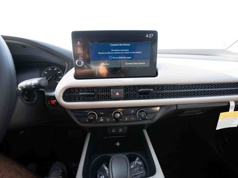 New 2026 Honda HR-V LX image 17