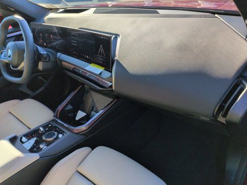 Used 2025 BMW X3 xDrive30i w/ Premium Package image 22