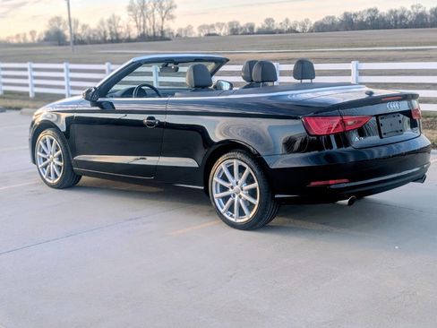 Used 2016 Audi A3 2.0T Premium w/ Audi MMI Navigation Plus image 6