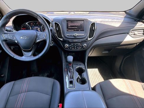 Used 2023 Chevrolet Equinox RS FWD image 15