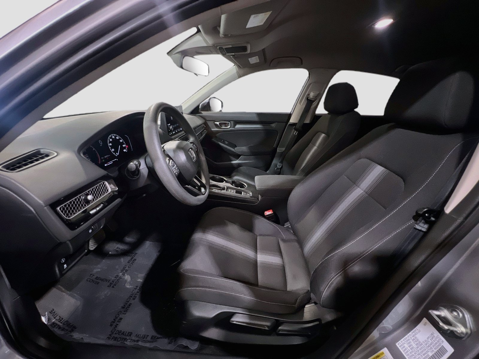 Used 2022 Honda Civic LX image 14